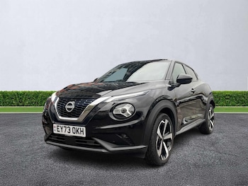 Used Nissan Juke 2023 for sale - 76477314: Photo
