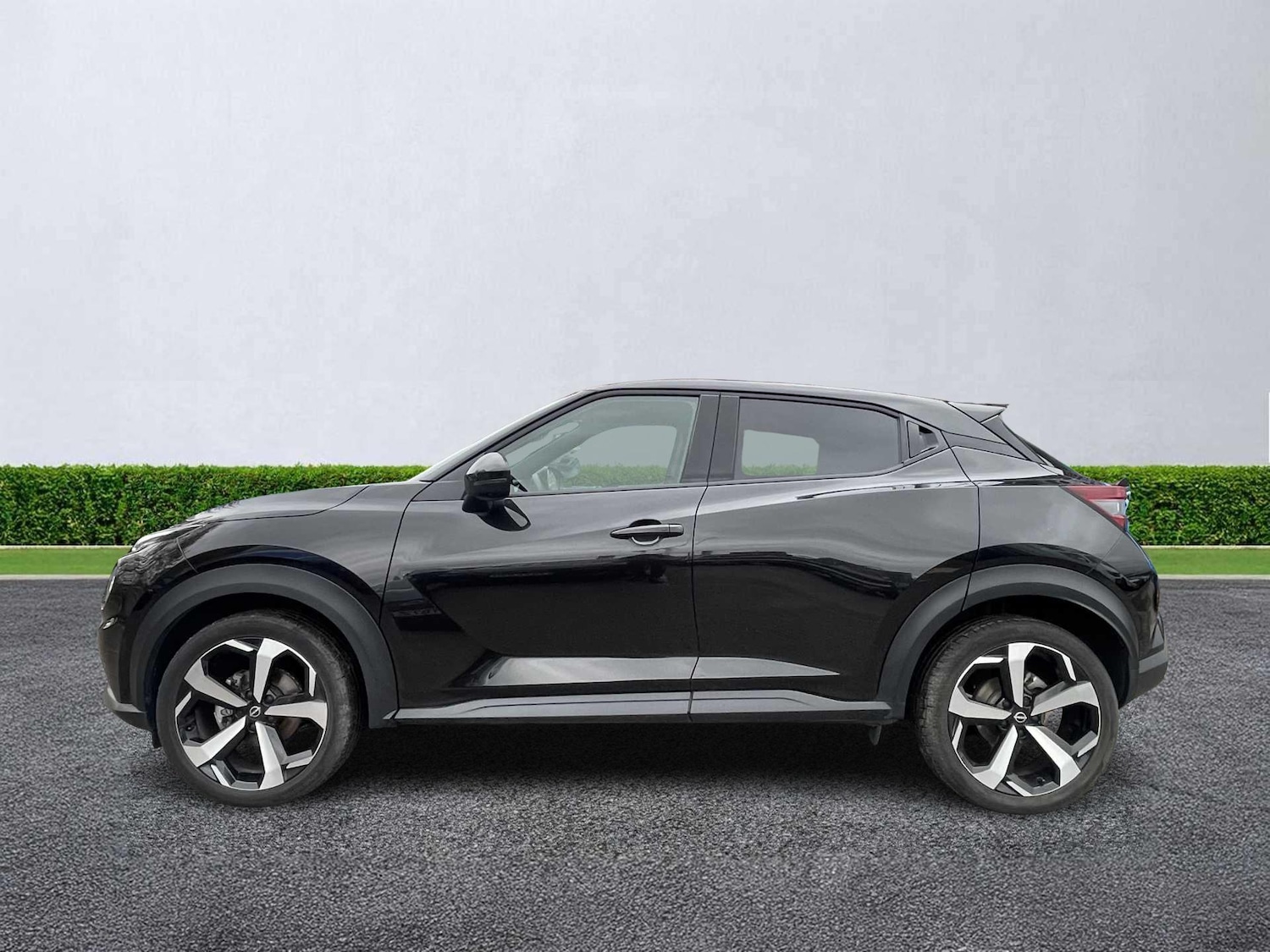 Used Nissan Juke 2023 for sale - 76477314: Photo 4