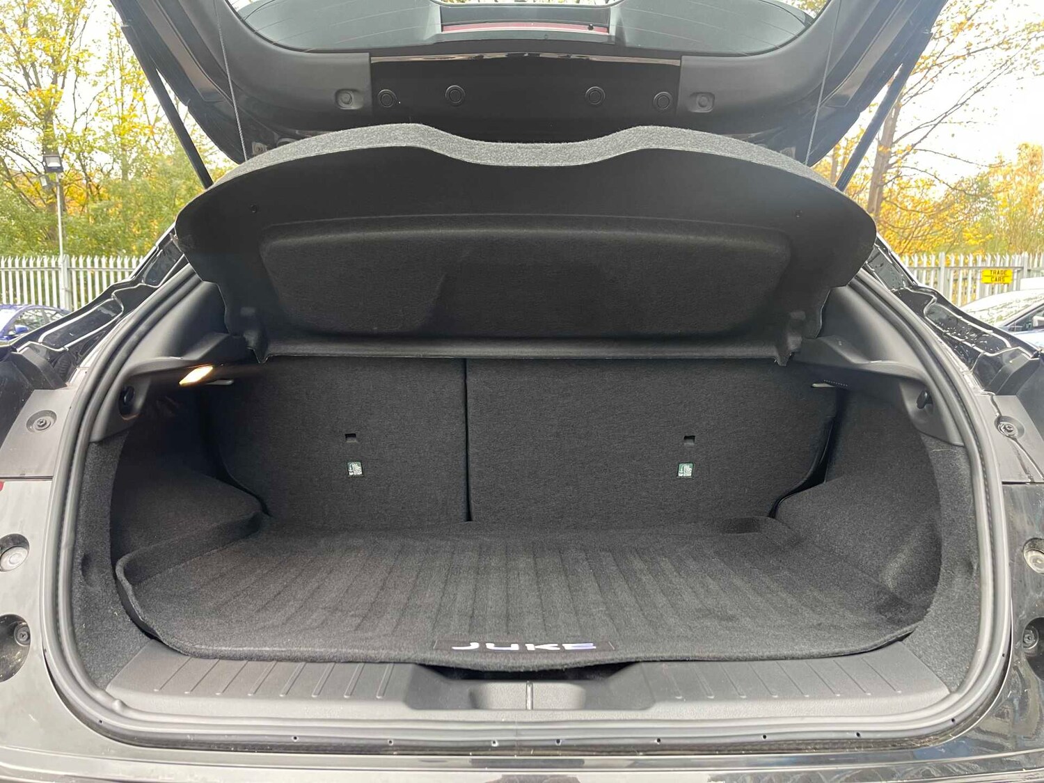 Used Nissan Juke 2023 for sale - 76477314: Photo 40