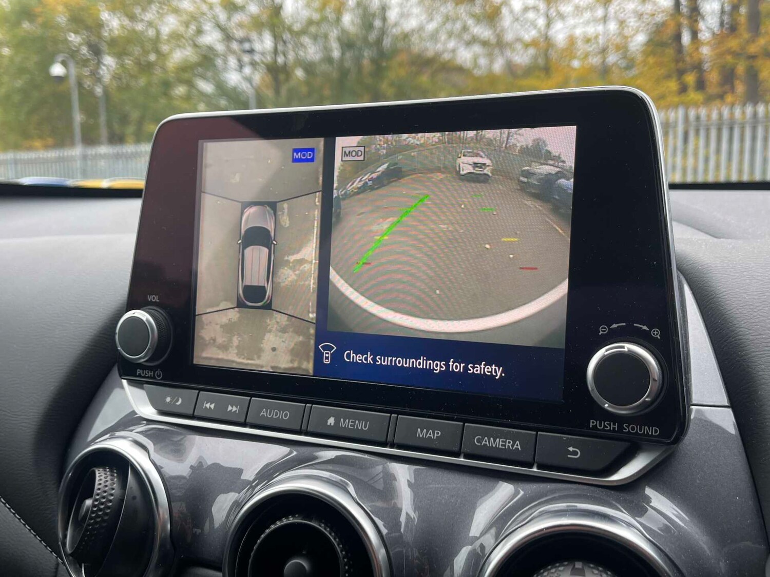 Used Nissan Juke 2023 for sale - 76477314: Photo 42