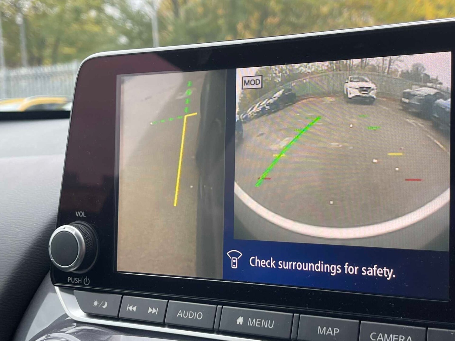 Used Nissan Juke 2023 for sale - 76477314: Photo 43