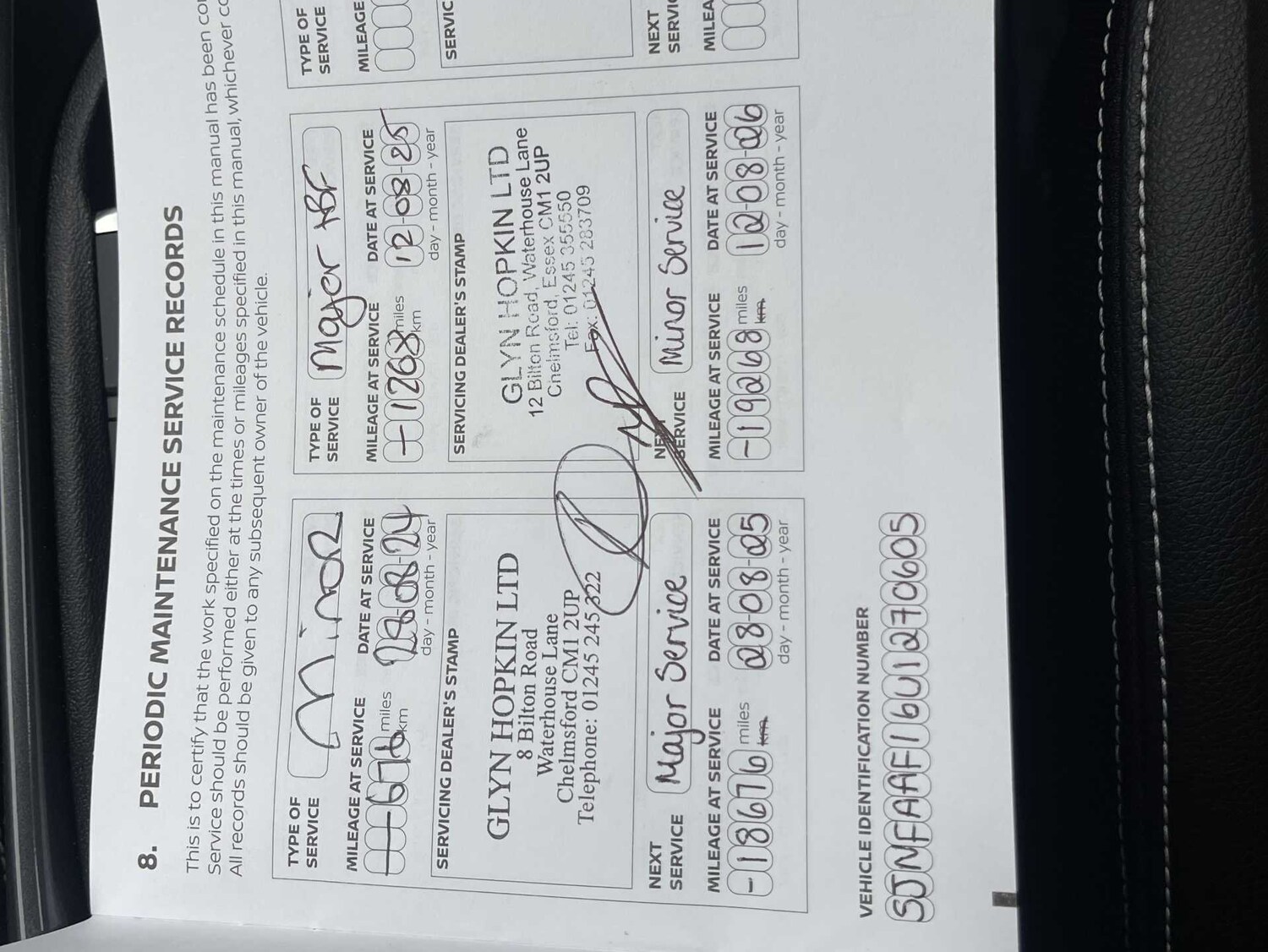 Used Nissan Juke 2023 for sale - 76477314: Photo 46