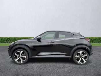 Used Nissan Juke 2023 for sale - 76477314: Photo