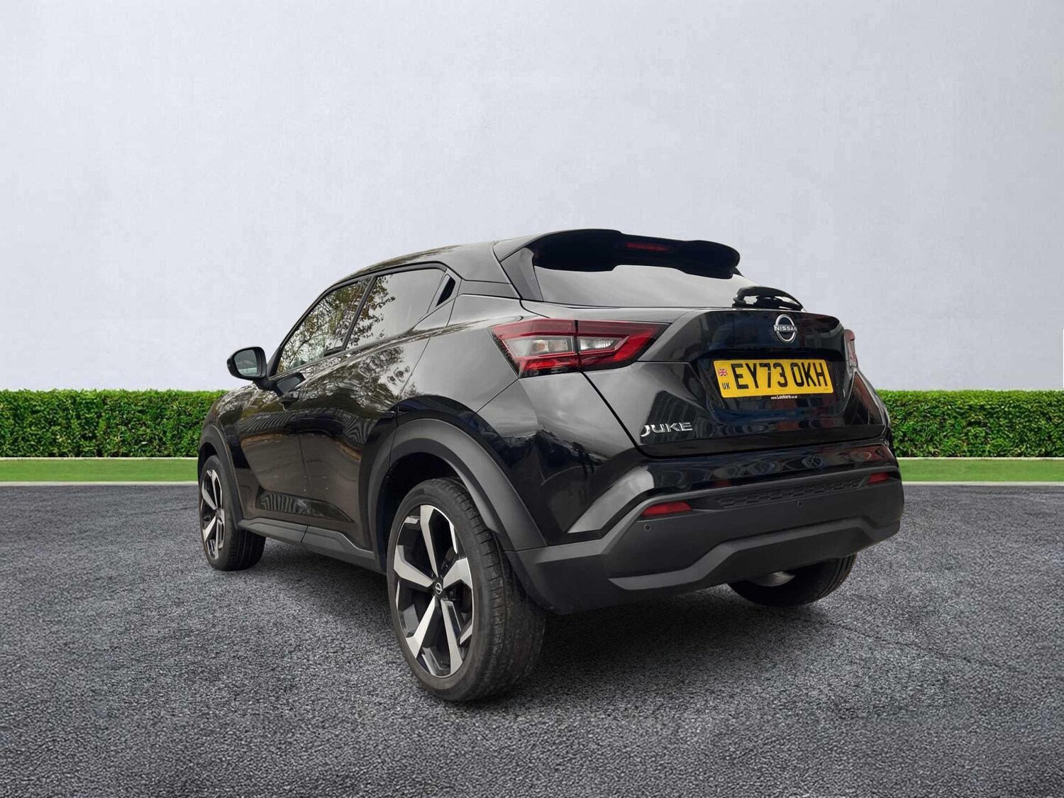 Used Nissan Juke 2023 for sale - 76477314: Photo 5