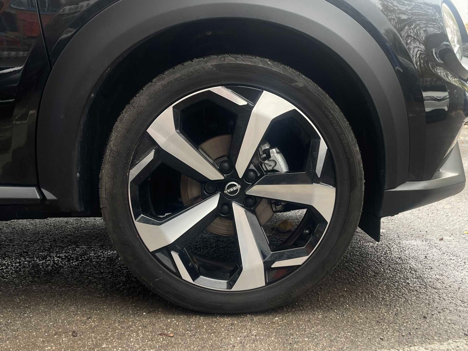 Used Nissan Juke 2023 for sale - 76477314: Photo 9