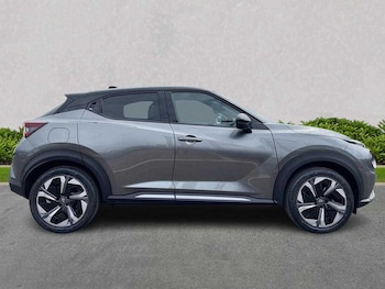 Used Nissan Juke 2025 for sale - 75436940: Photo
