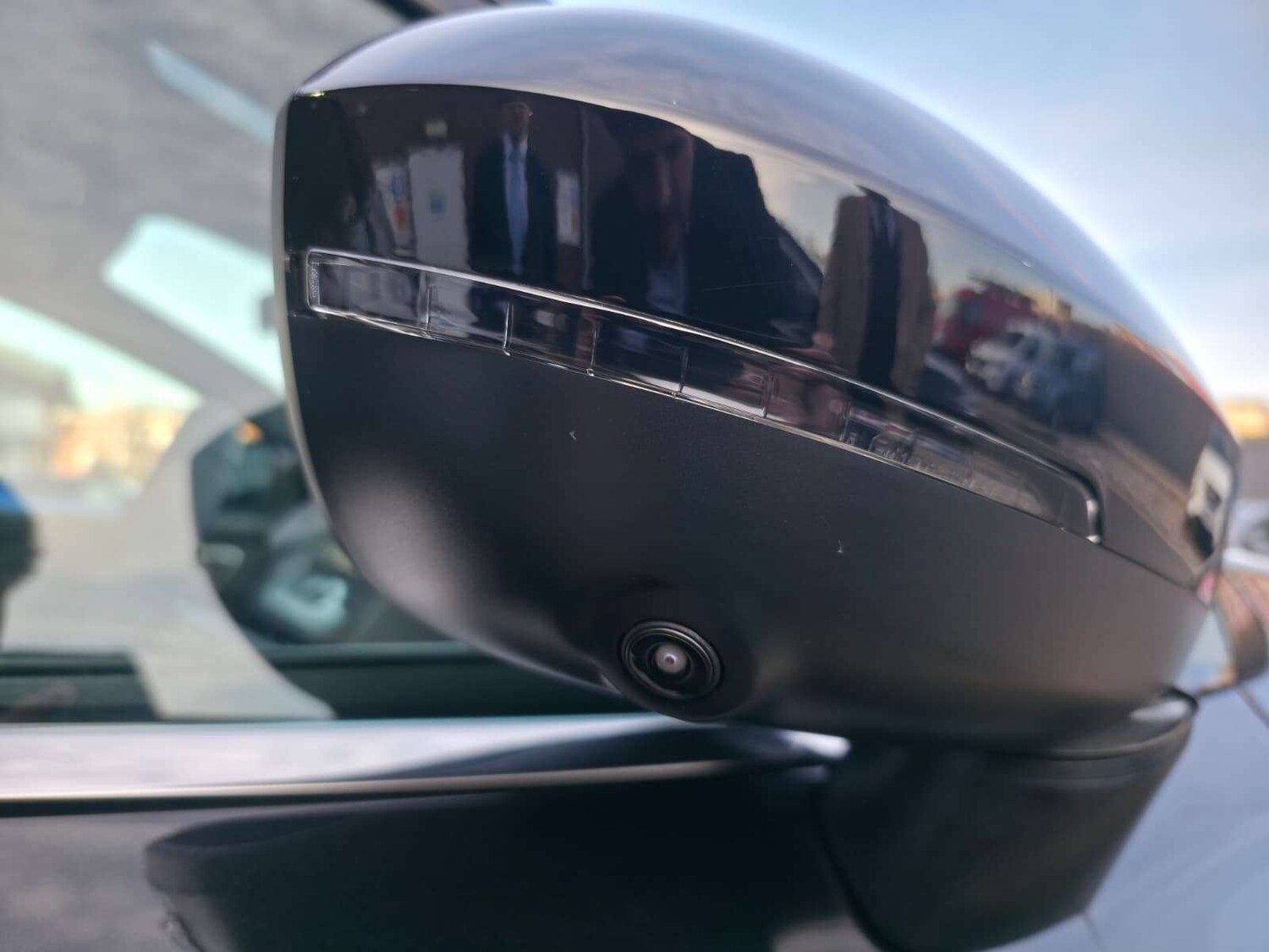 Used Nissan Qashqai 2026 for sale - 78191070: Photo 10