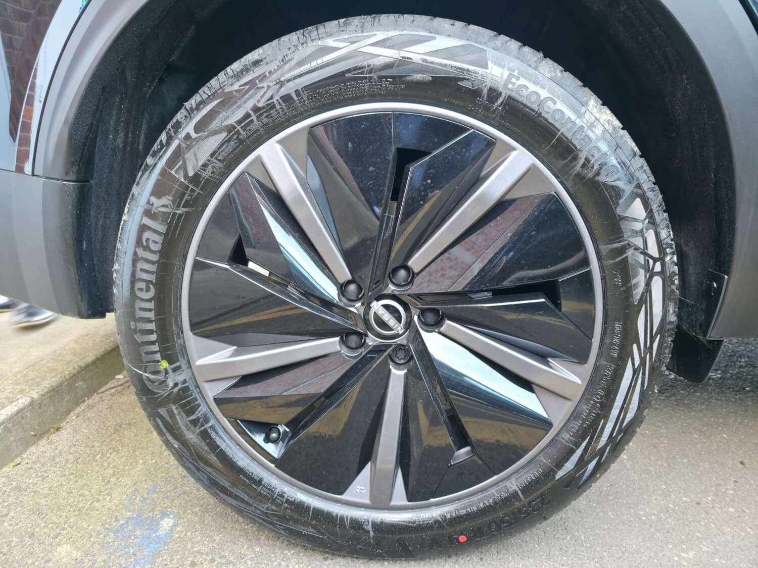 Used Nissan Qashqai 2026 for sale - 78191070: Photo 11