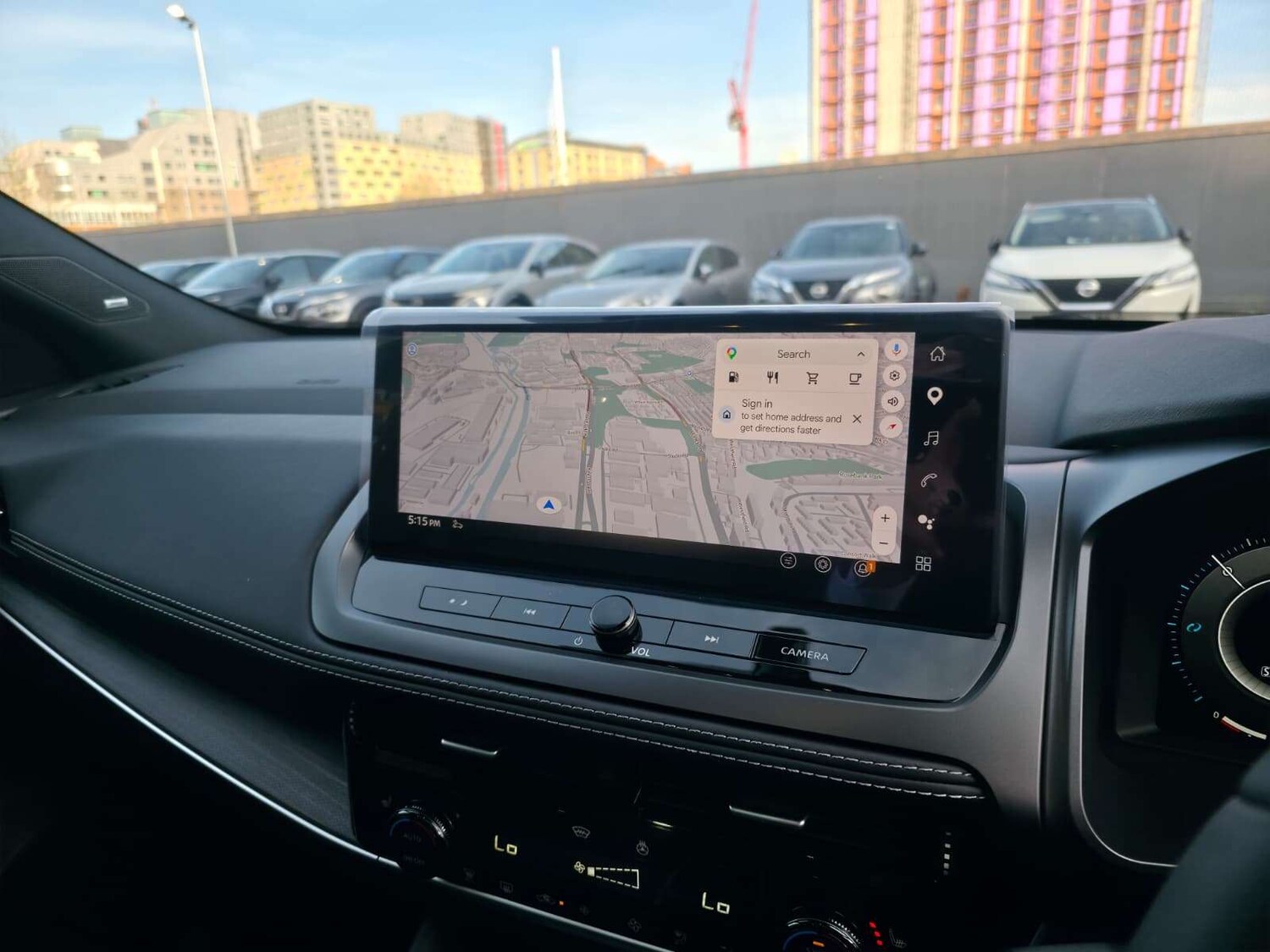 Used Nissan Qashqai 2026 for sale - 78191070: Photo 12