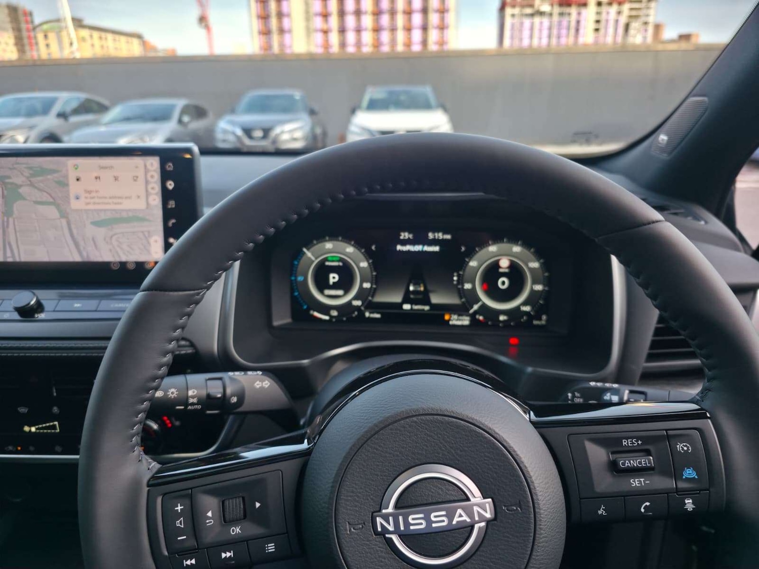 Used Nissan Qashqai 2026 for sale - 78191070: Photo 13