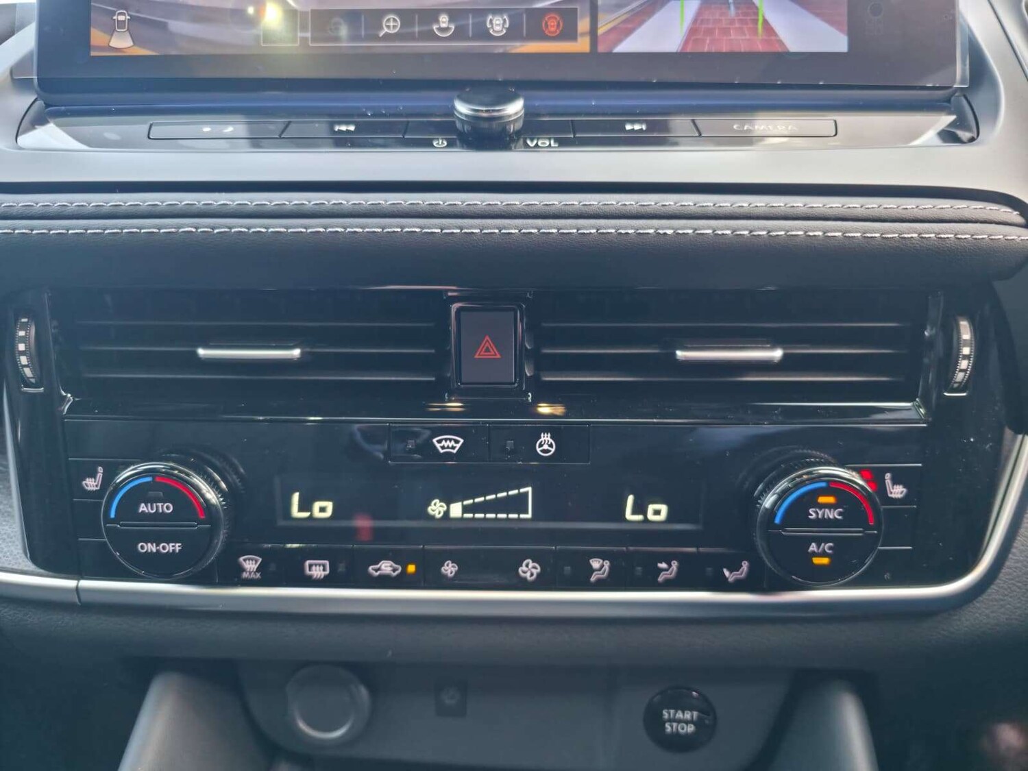 Used Nissan Qashqai 2026 for sale - 78191070: Photo 16