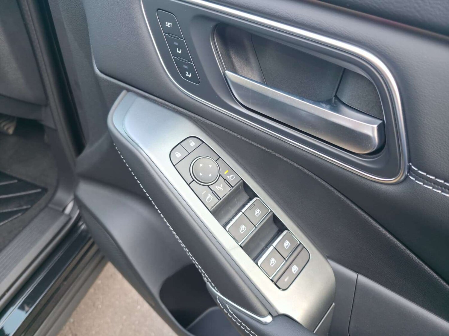 Used Nissan Qashqai 2026 for sale - 78191070: Photo 18