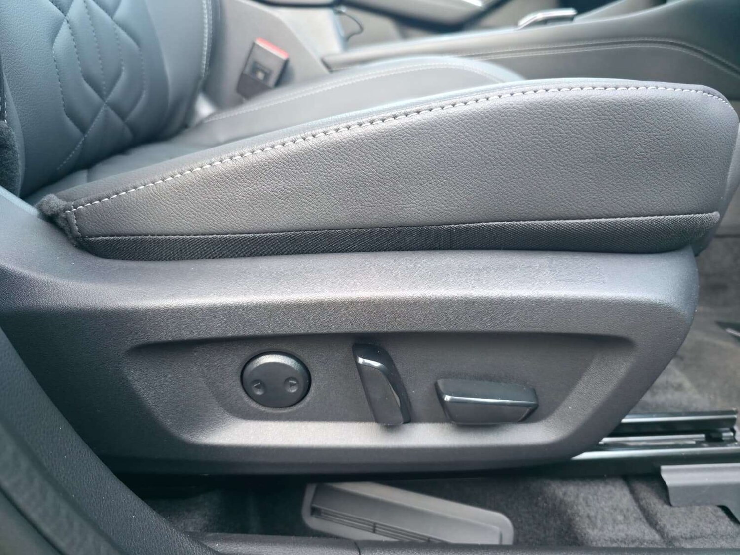 Used Nissan Qashqai 2026 for sale - 78191070: Photo 19