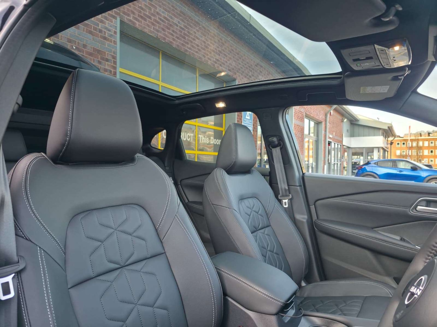 Used Nissan Qashqai 2026 for sale - 78191070: Photo 2