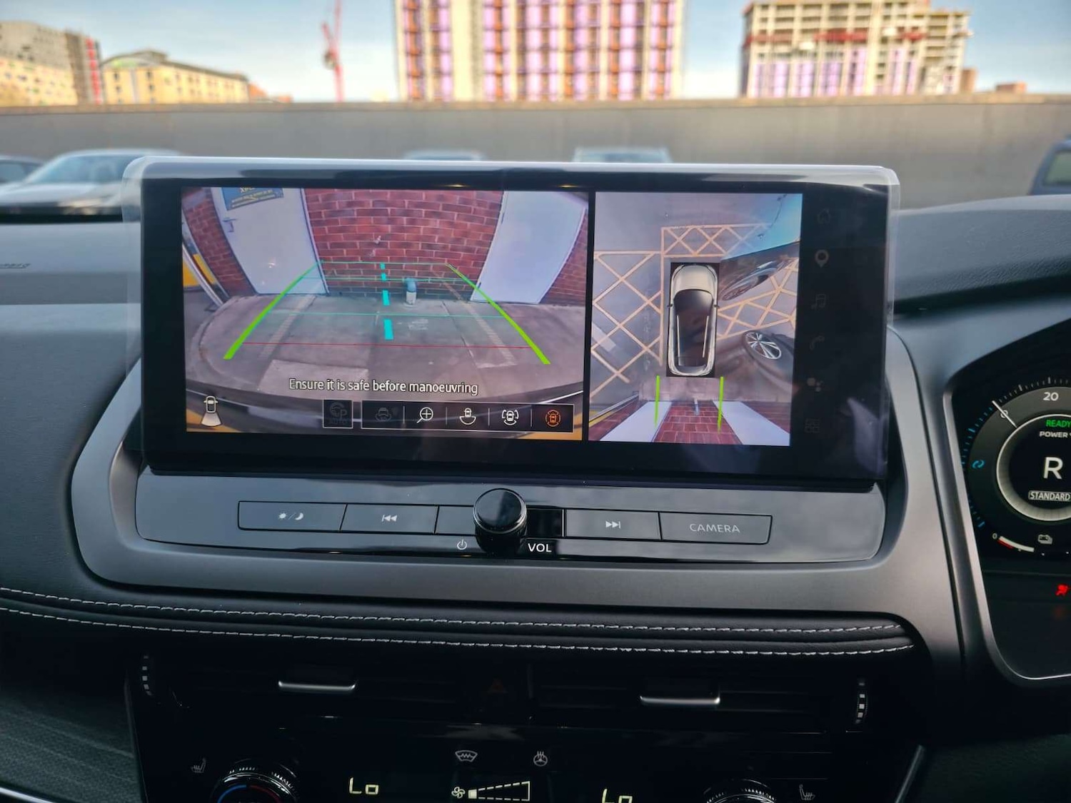 Used Nissan Qashqai 2026 for sale - 78191070: Photo 4