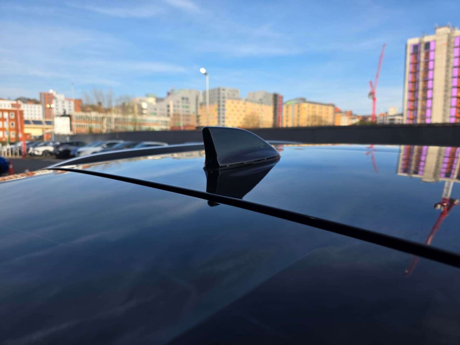 Used Nissan Qashqai 2026 for sale - 78191070: Photo 7