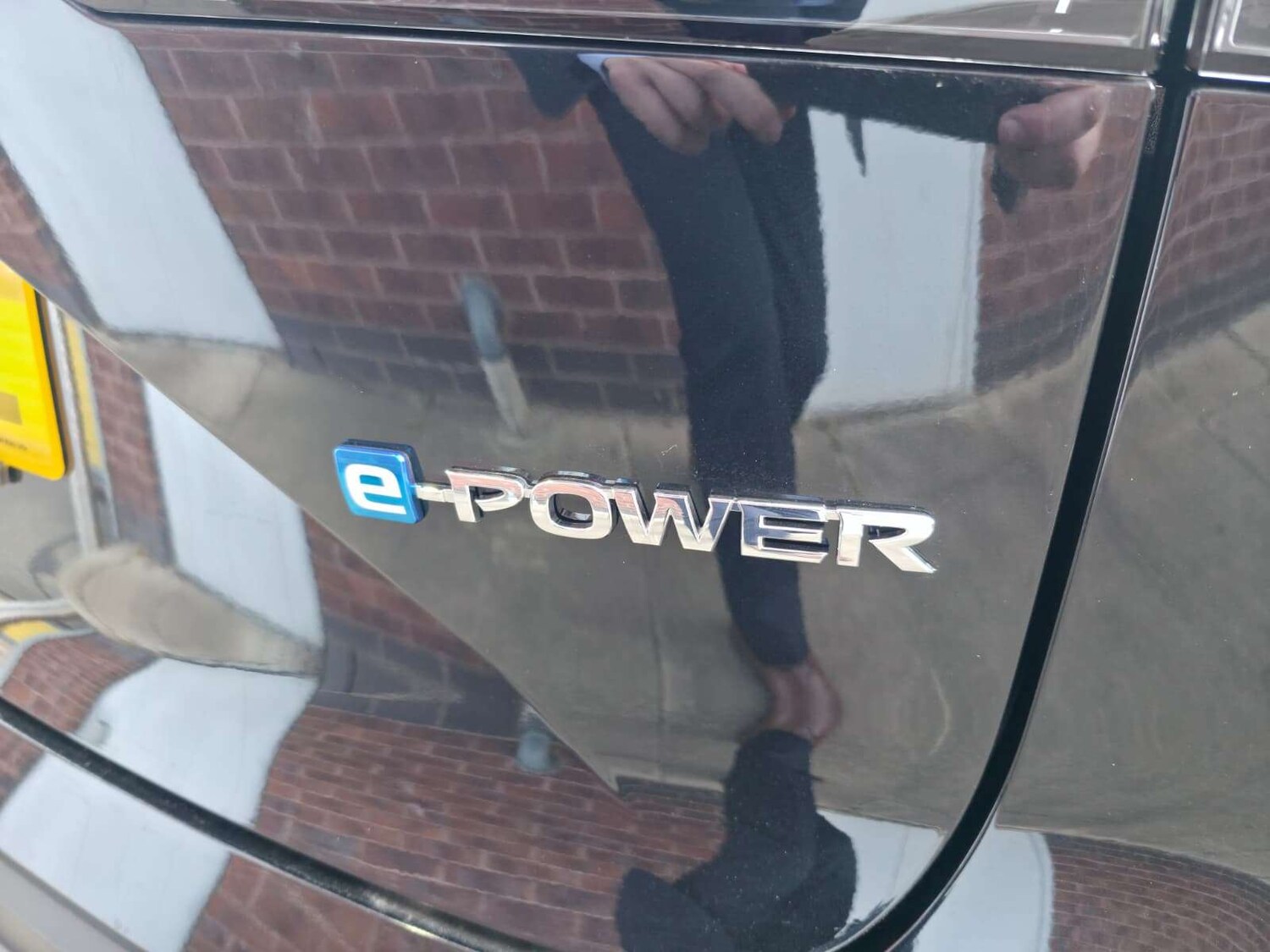 Used Nissan Qashqai 2026 for sale - 78191070: Photo 8