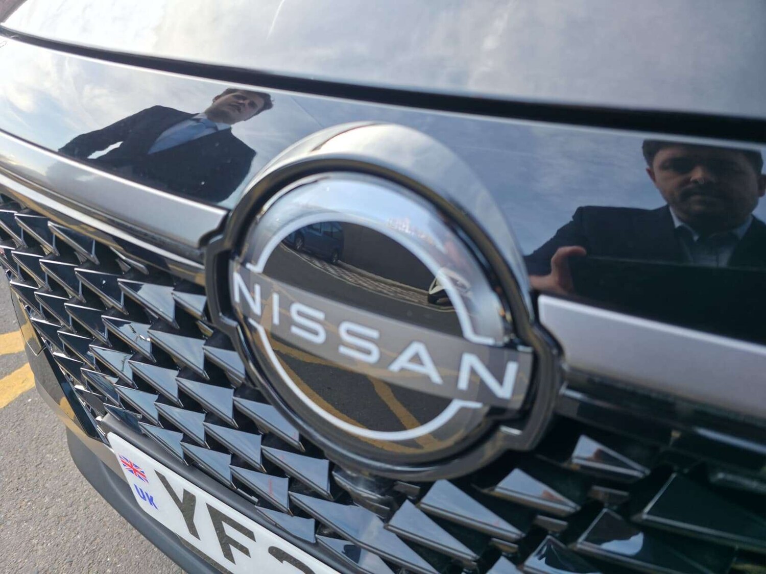 Used Nissan Qashqai 2026 for sale - 78191070: Photo 9