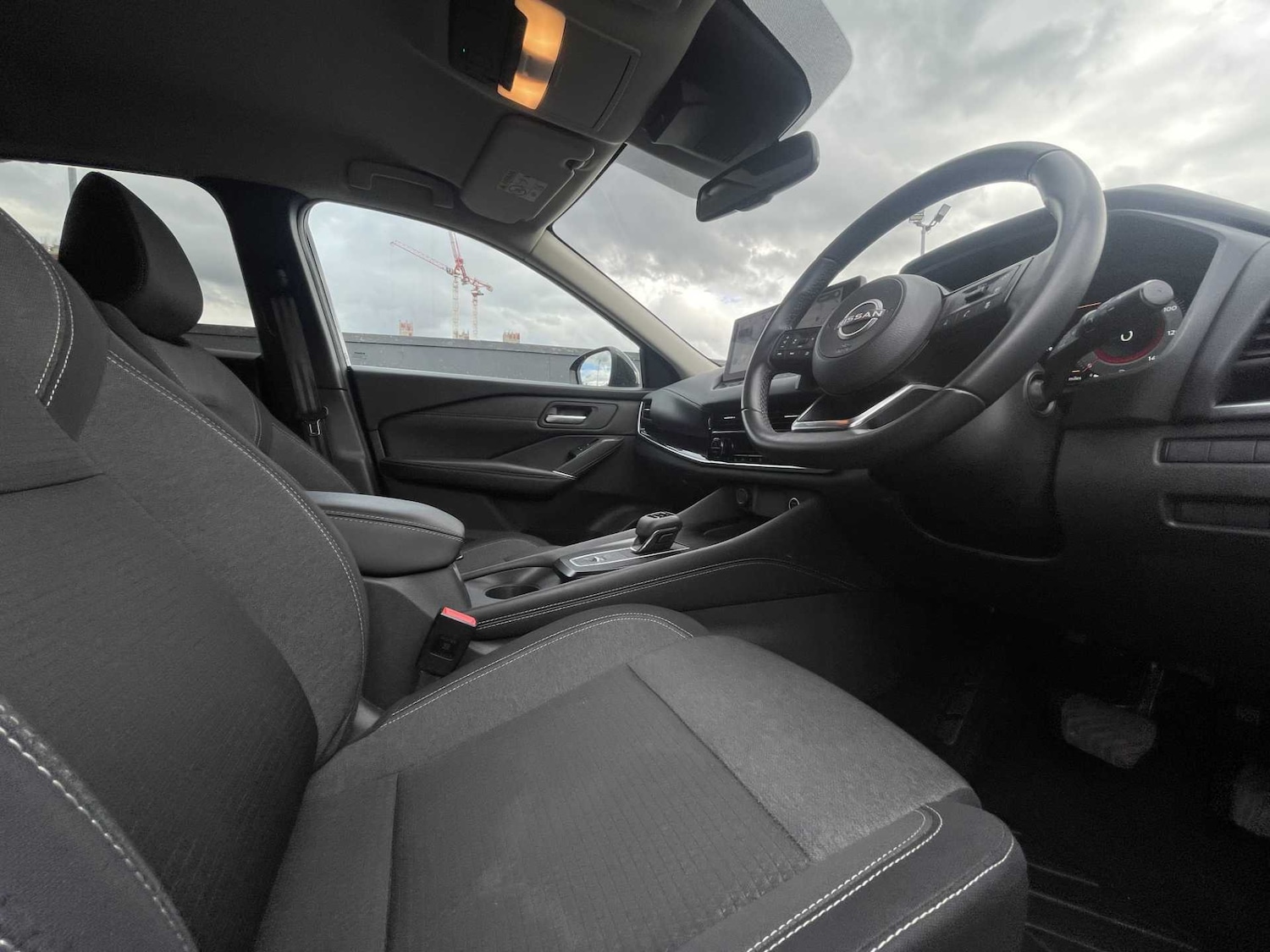 Used Nissan Qashqai 2022 for sale - 75956280: Photo 15