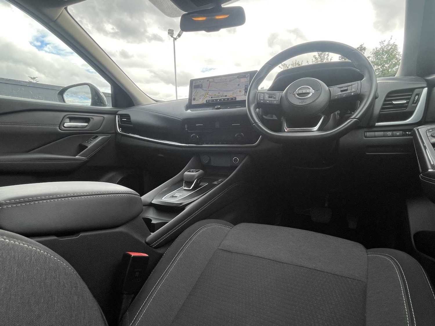 Used Nissan Qashqai 2022 for sale - 75956280: Photo 16