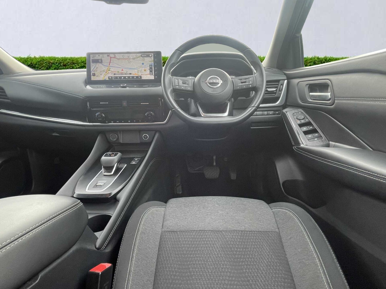Used Nissan Qashqai 2022 for sale - 75956280: Photo 17