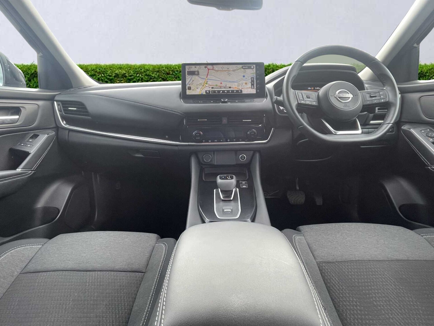 Used Nissan Qashqai 2022 for sale - 75956280: Photo 18