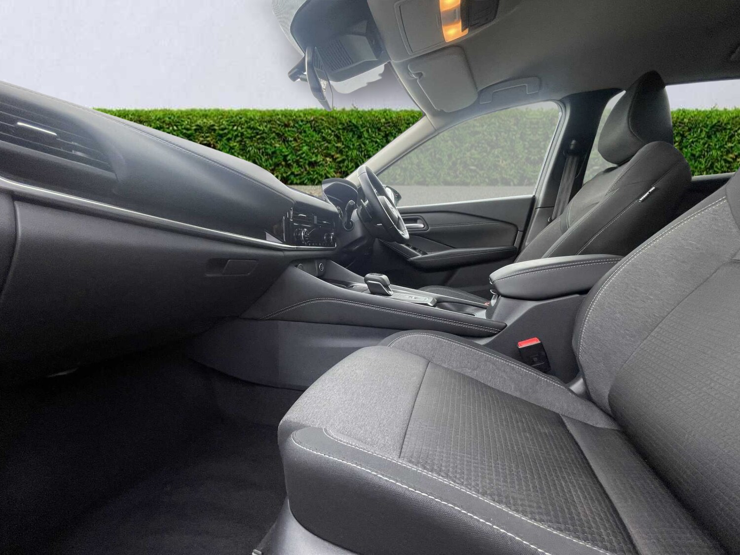 Used Nissan Qashqai 2022 for sale - 75956280: Photo 19