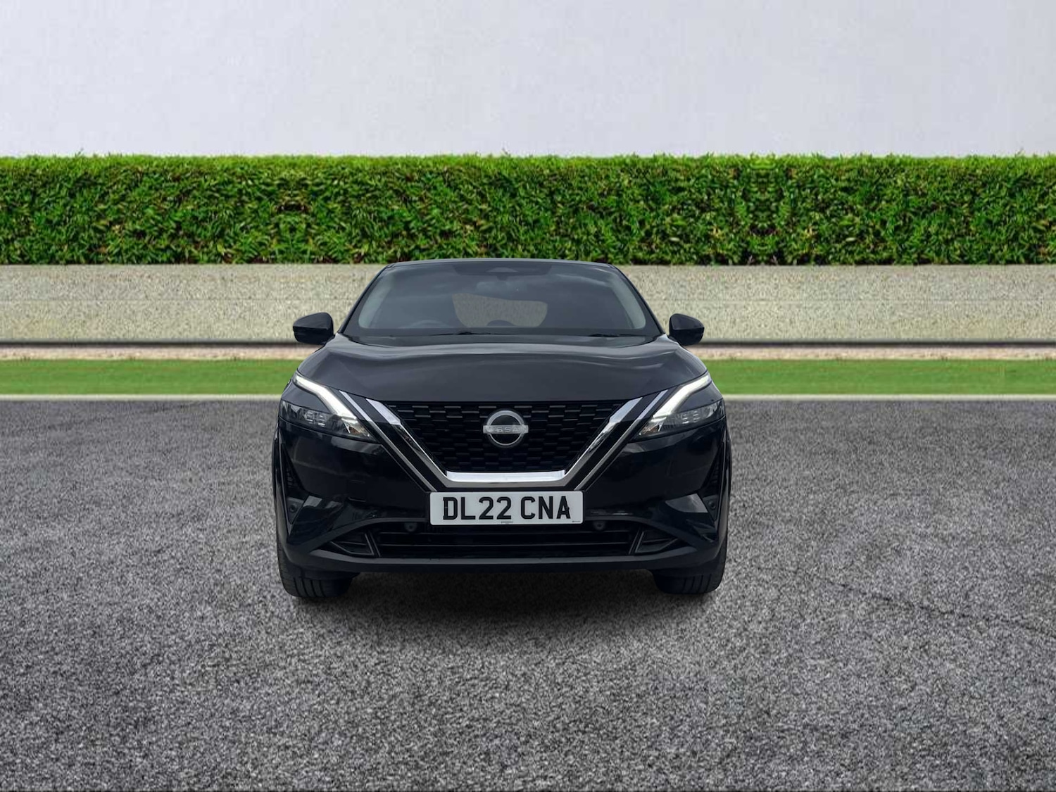 Used Nissan Qashqai 2022 for sale - 75956280: Photo 2