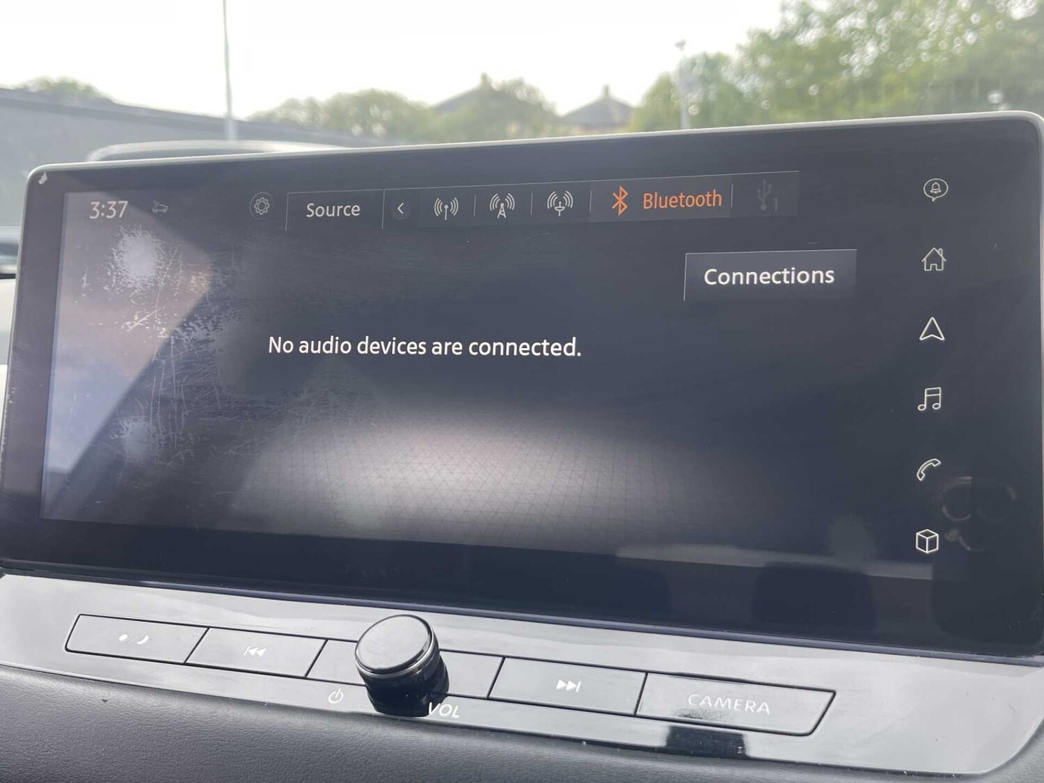Used Nissan Qashqai 2022 for sale - 75956280: Photo 22