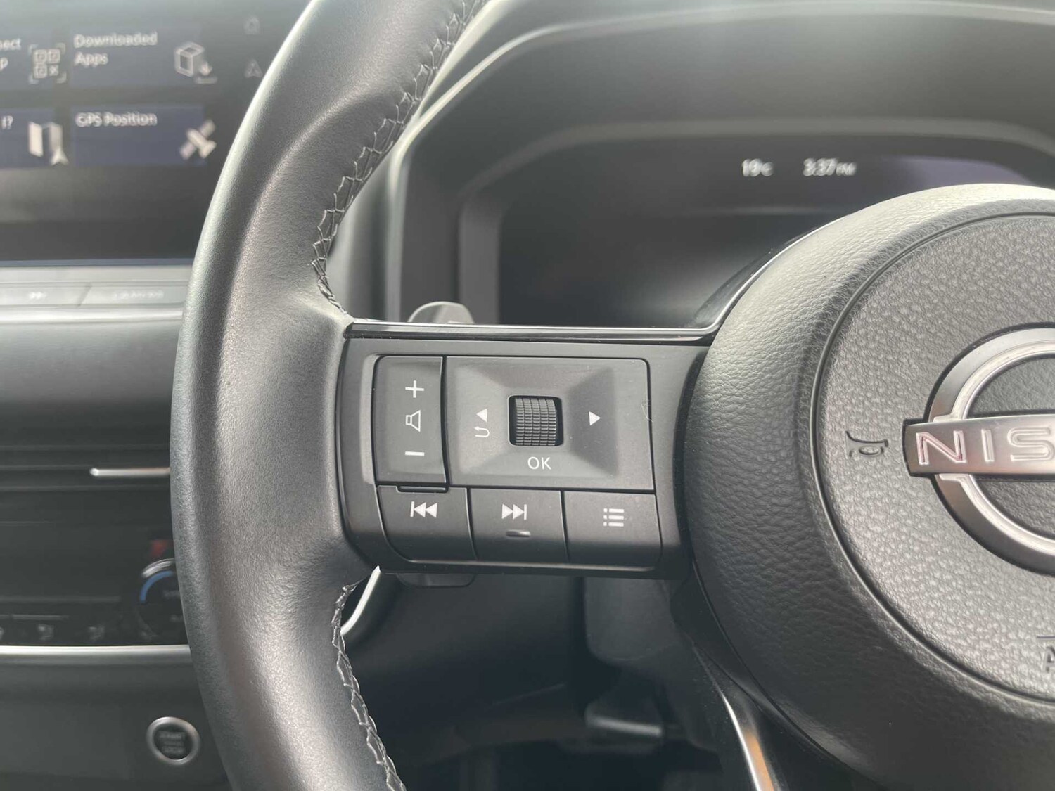 Used Nissan Qashqai 2022 for sale - 75956280: Photo 25