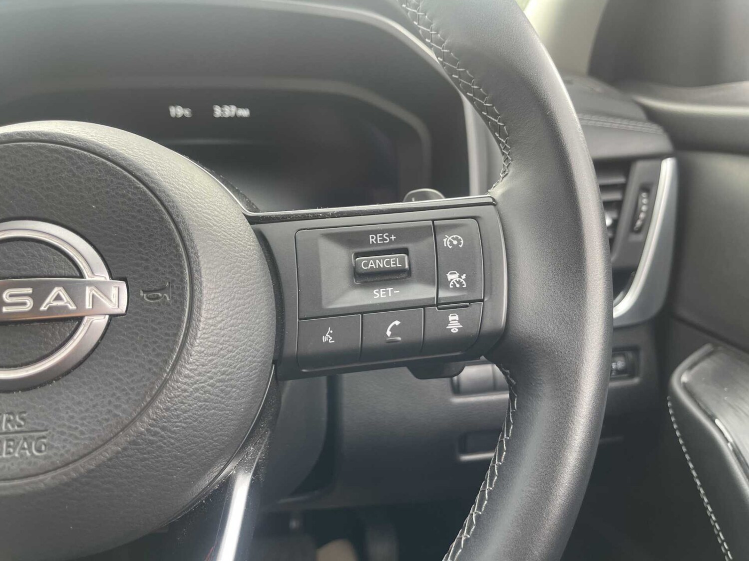 Used Nissan Qashqai 2022 for sale - 75956280: Photo 26