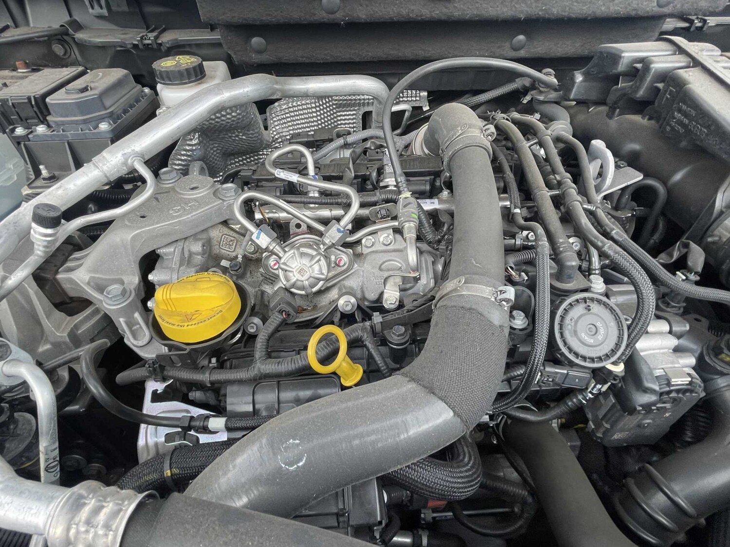 Used Nissan Qashqai 2022 for sale - 75956280: Photo 29
