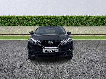 Used Nissan Qashqai 2022 for sale - 75956280: Photo