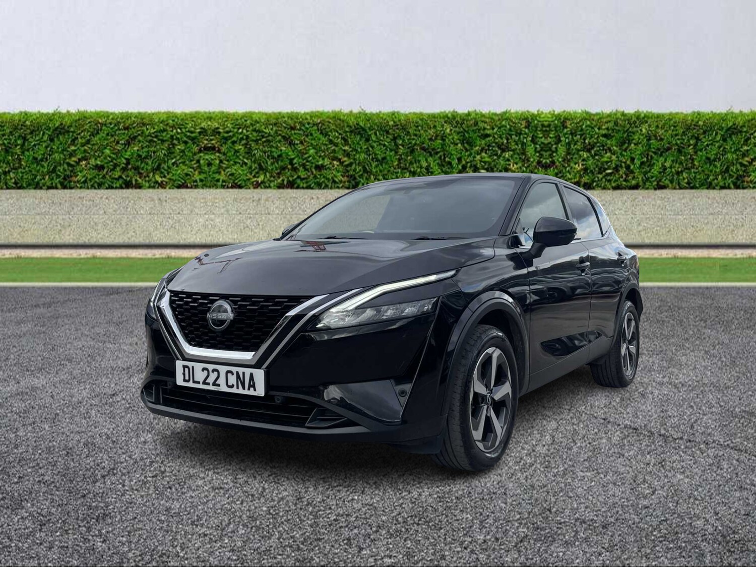 Used Nissan Qashqai 2022 for sale - 75956280: Photo 3