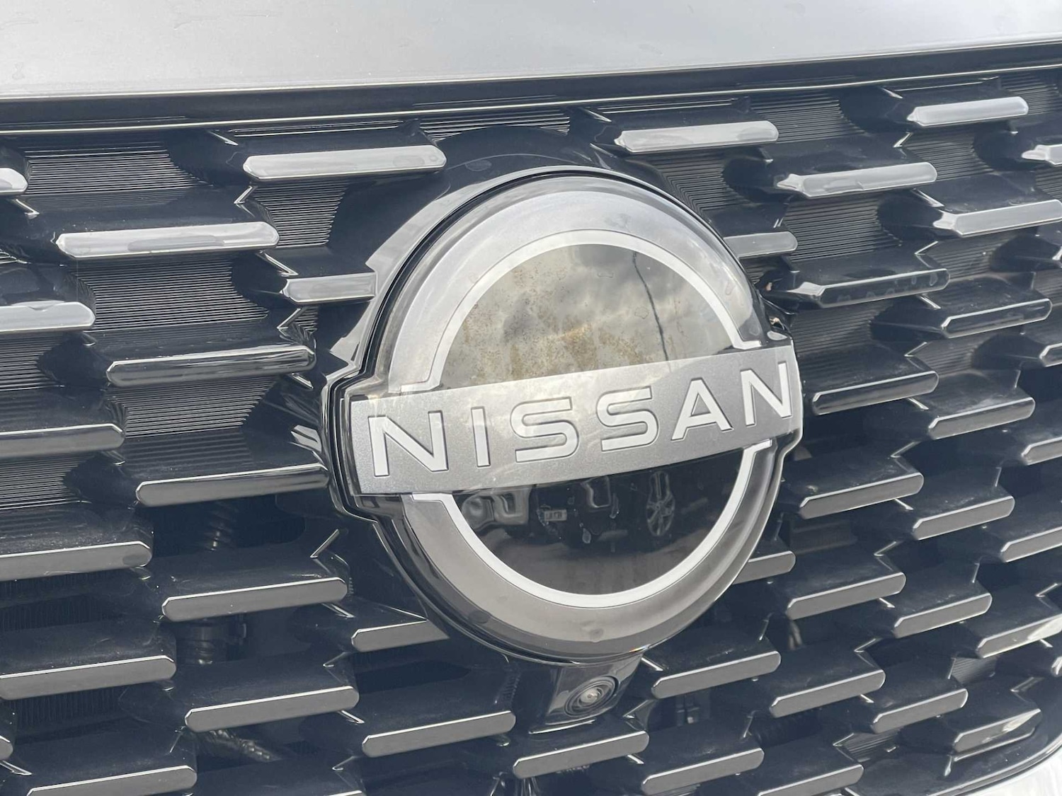 Used Nissan Qashqai 2022 for sale - 75956280: Photo 31