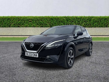 Used Nissan Qashqai 2022 for sale - 75956280: Photo
