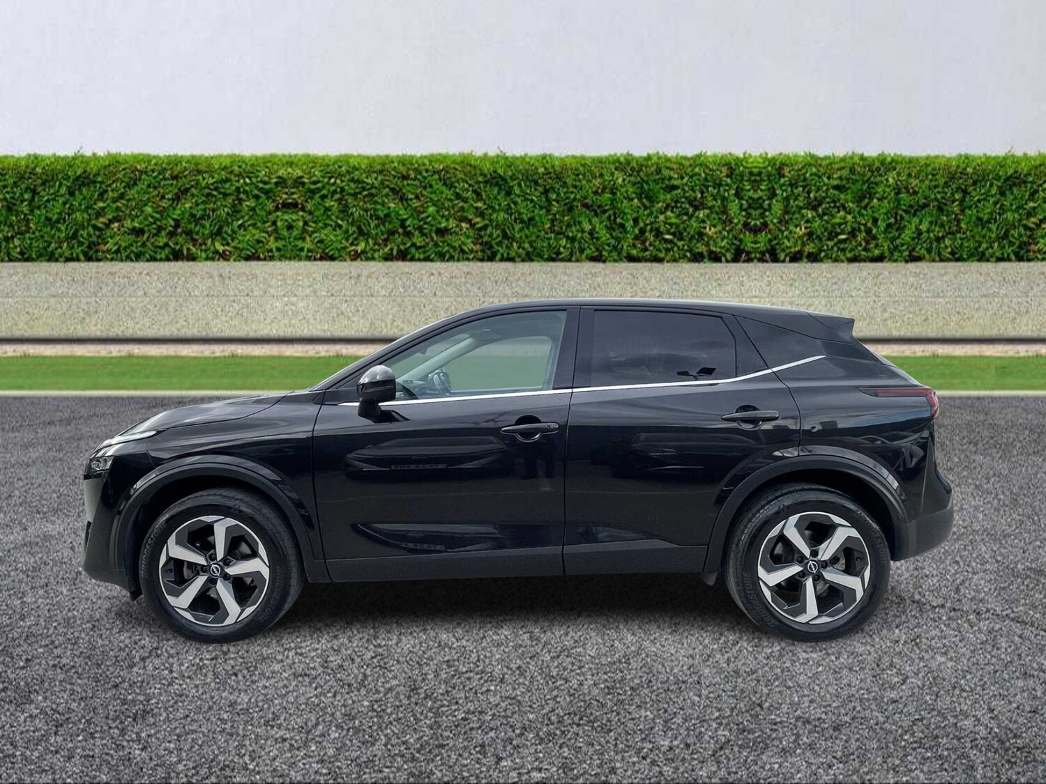 Used Nissan Qashqai 2022 for sale - 75956280: Photo 4