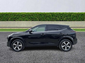 Used Nissan Qashqai 2022 for sale - 75956280: Photo