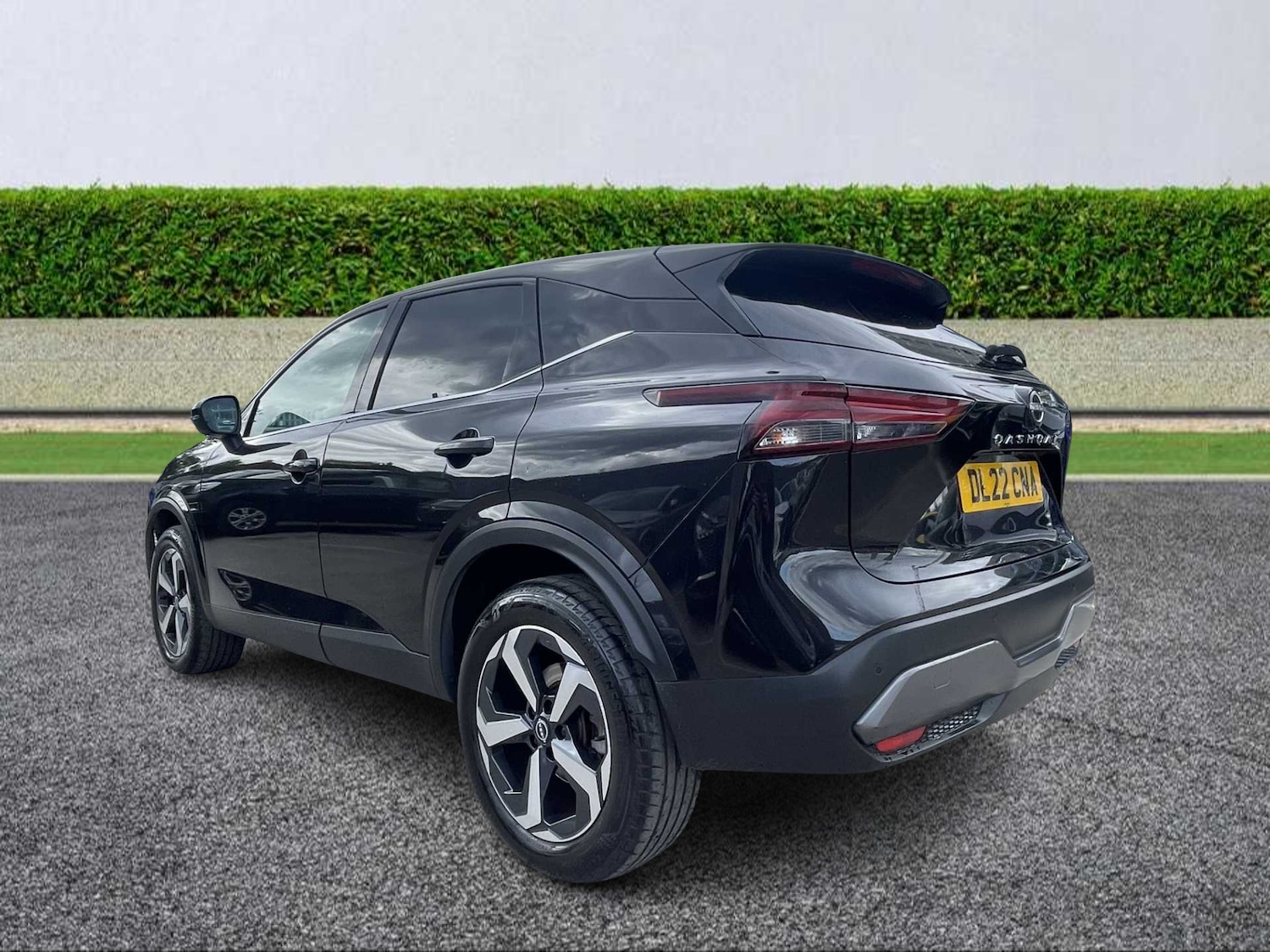 Used Nissan Qashqai 2022 for sale - 75956280: Photo 5