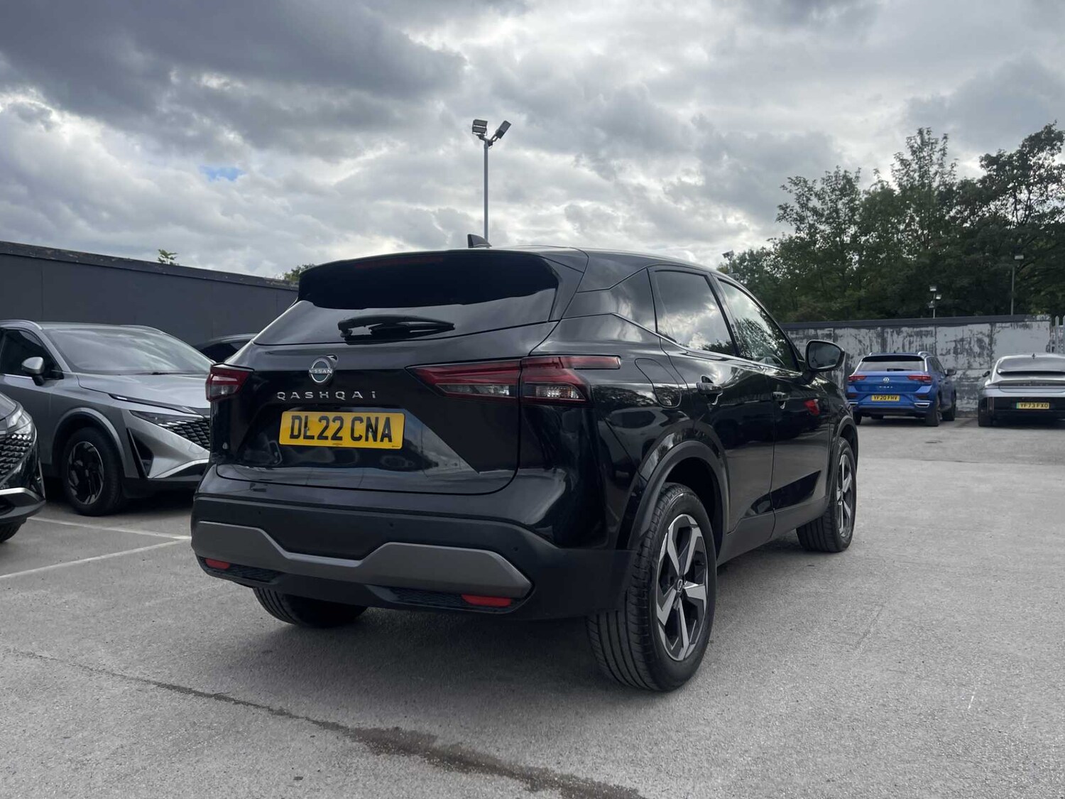 Used Nissan Qashqai 2022 for sale - 75956280: Photo 7