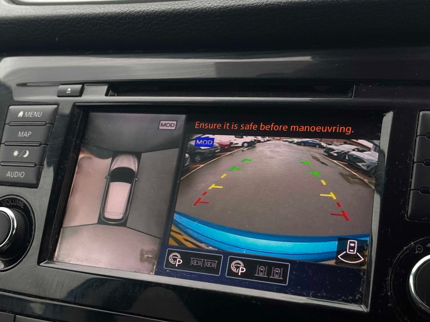 Used Nissan Qashqai 2019 for sale - 77489154: Photo 10