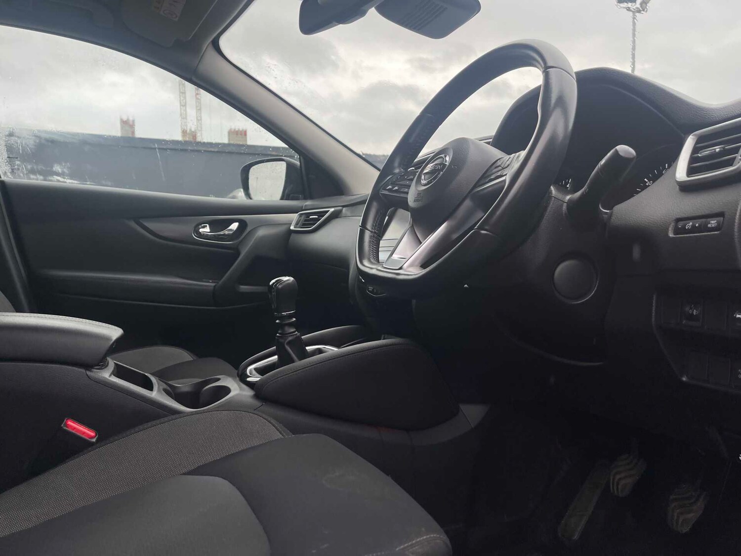 Used Nissan Qashqai 2019 for sale - 77489154: Photo 12