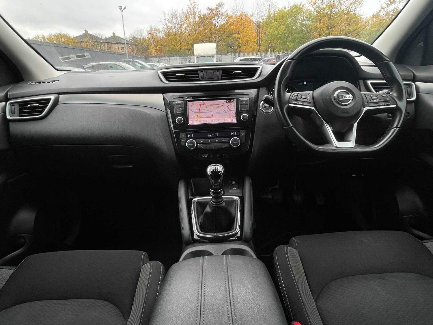 Used Nissan Qashqai 2019 for sale - 77489154: Photo 16