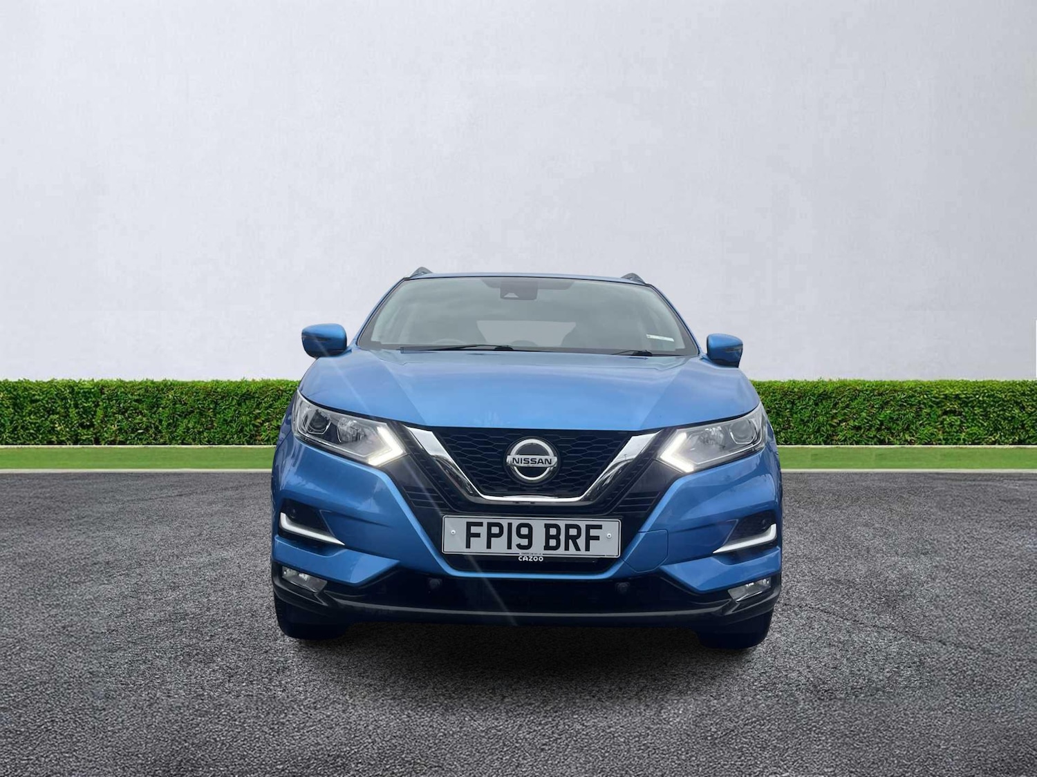 Used Nissan Qashqai 2019 for sale - 77489154: Photo 2