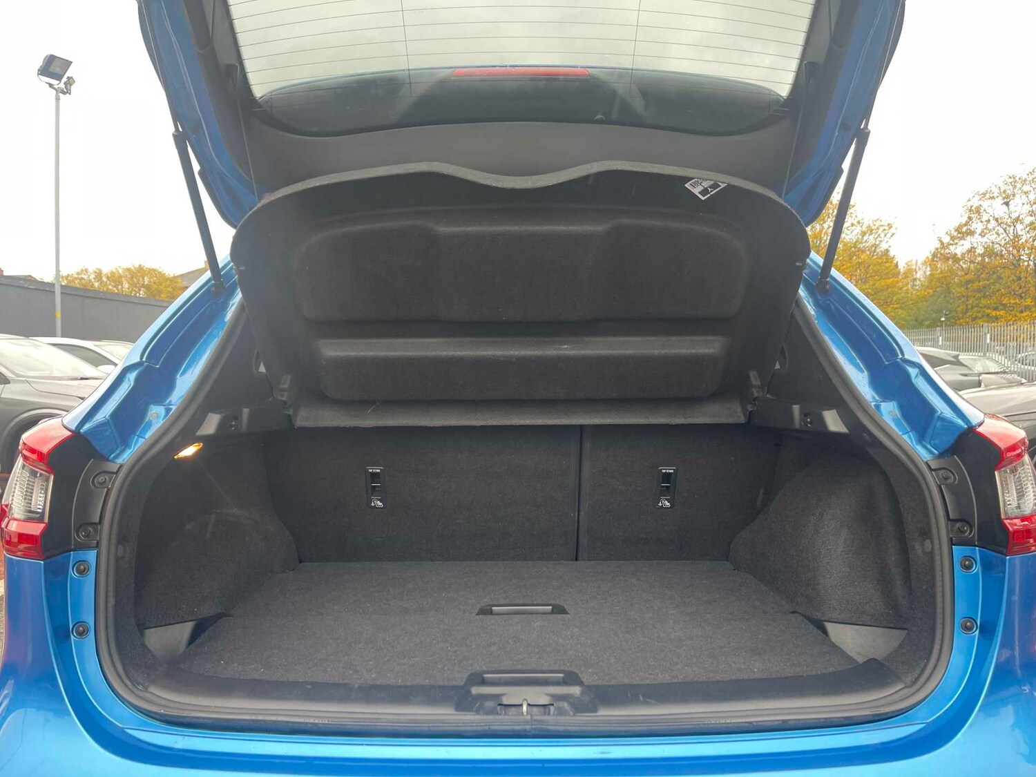 Used Nissan Qashqai 2019 for sale - 77489154: Photo 20