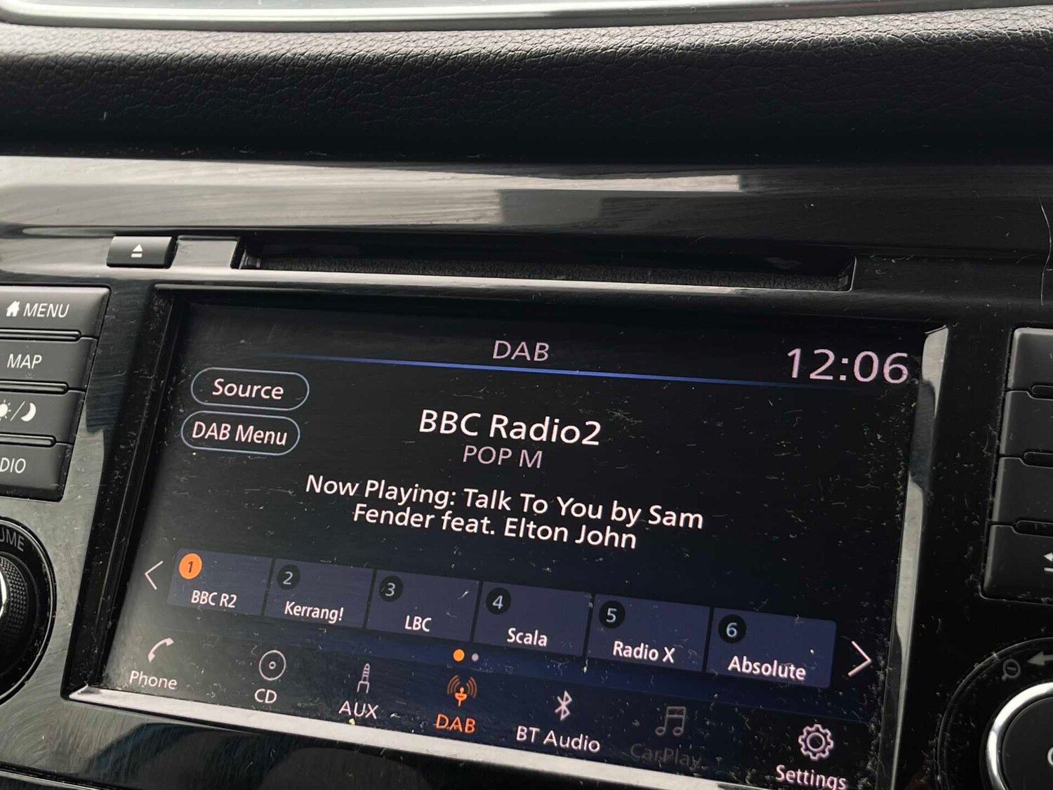 Used Nissan Qashqai 2019 for sale - 77489154: Photo 21