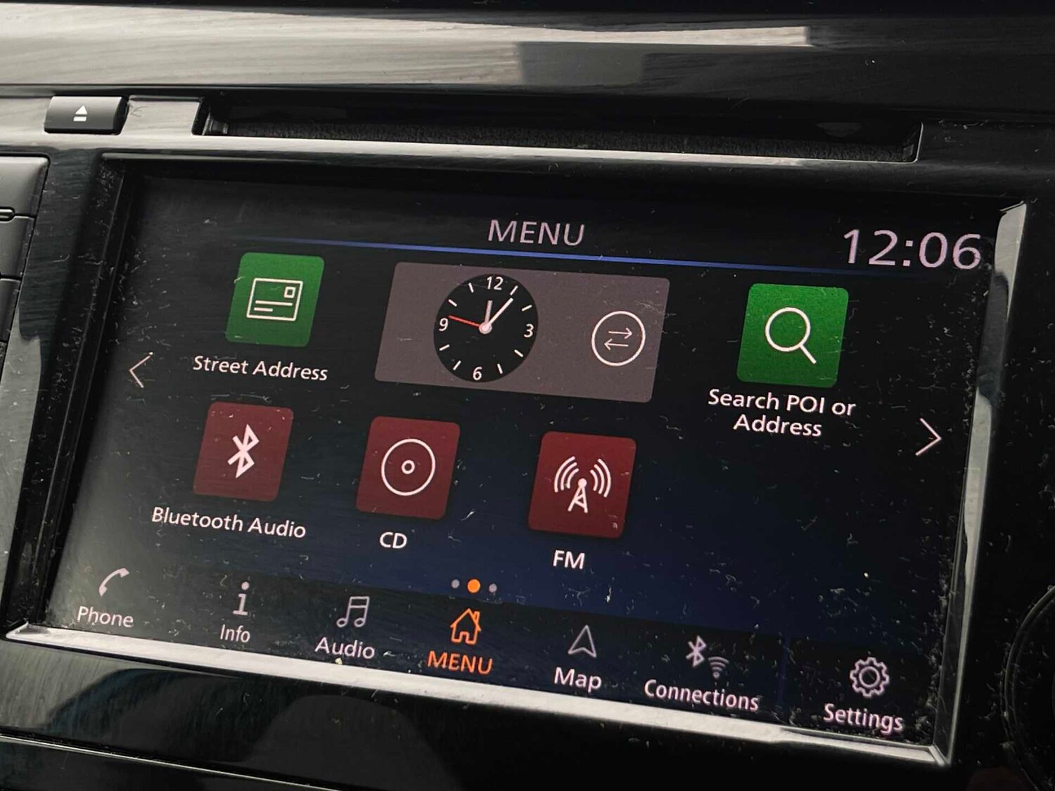 Used Nissan Qashqai 2019 for sale - 77489154: Photo 23