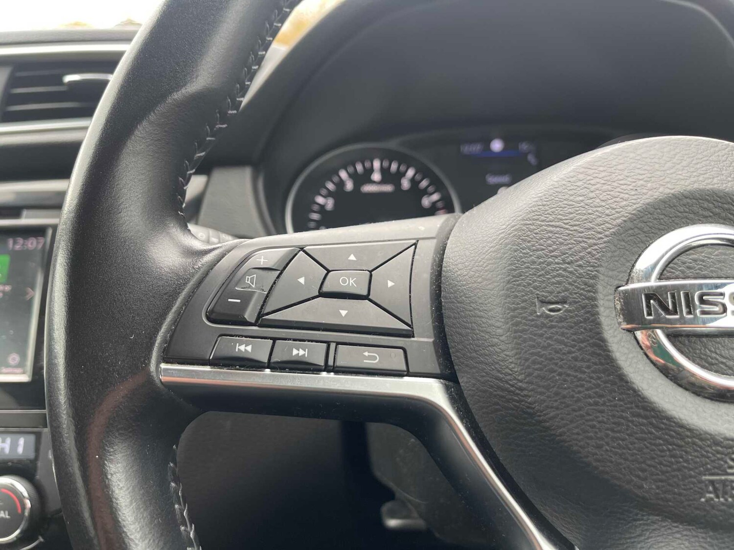 Used Nissan Qashqai 2019 for sale - 77489154: Photo 25