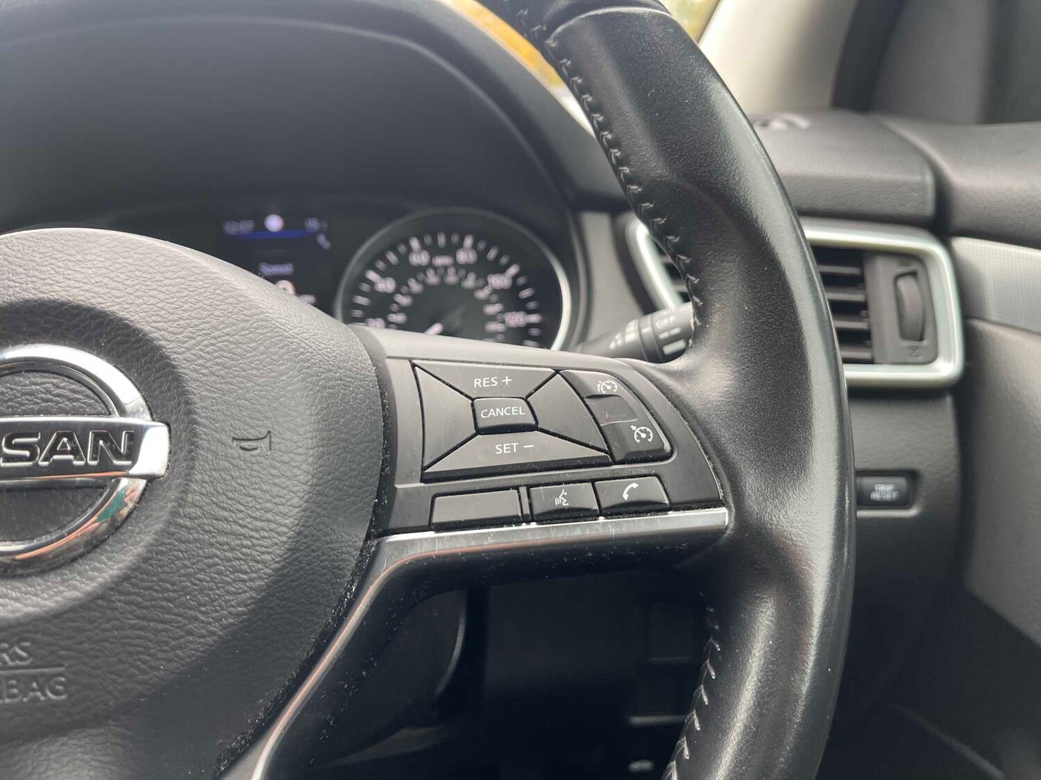 Used Nissan Qashqai 2019 for sale - 77489154: Photo 26