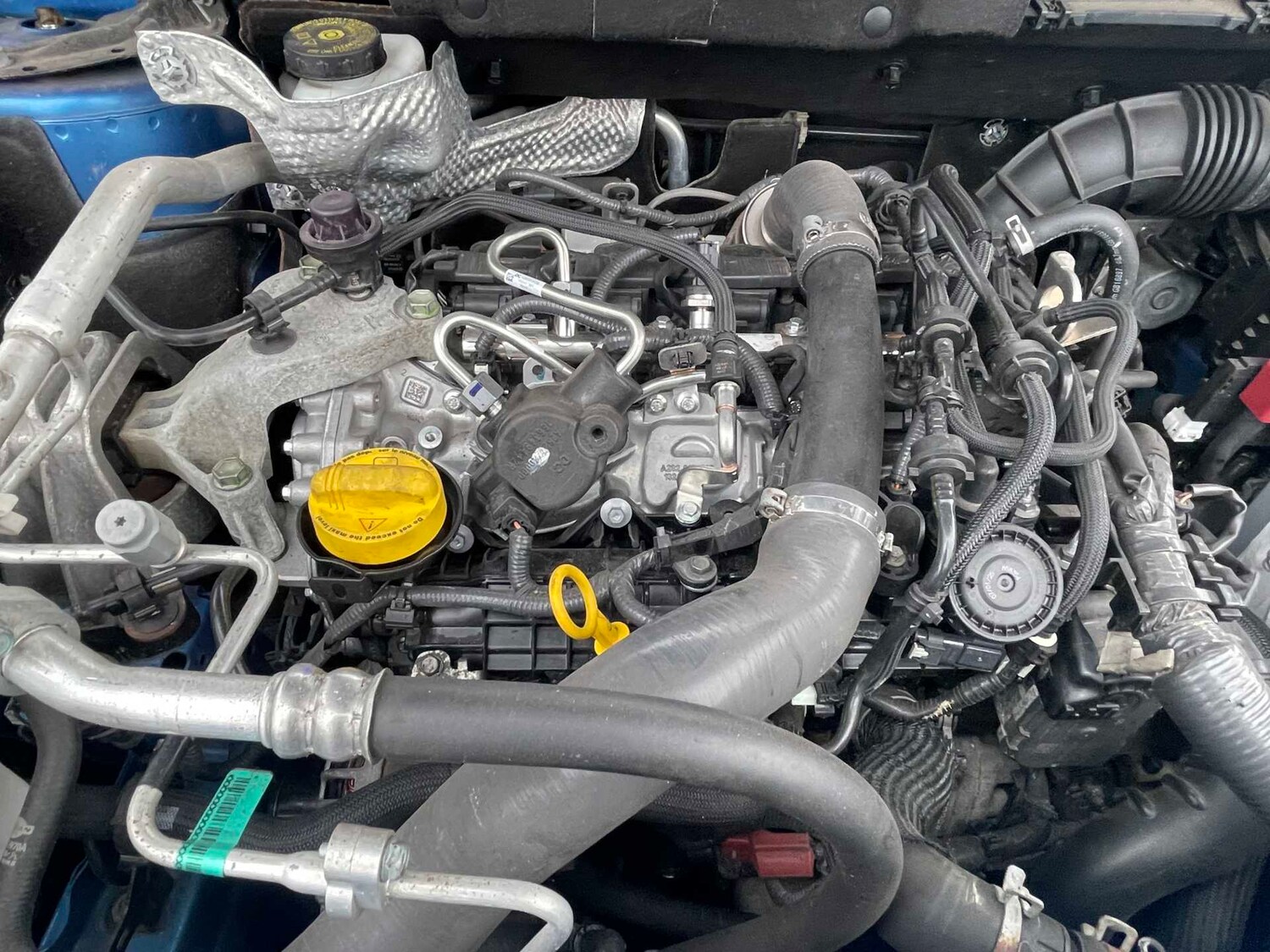 Used Nissan Qashqai 2019 for sale - 77489154: Photo 29